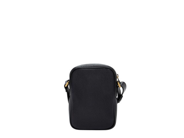 Gucci Gucci Mini Messenger Bag Logo Print - view 2
