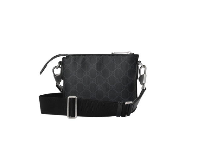 Gucci Gucci Interlocking G Mini Messenger Bag Interlocking G - view 2