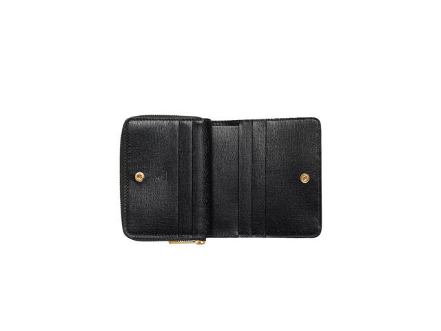 Gucci Gucci Mini Wallet Gucci Script - view 2