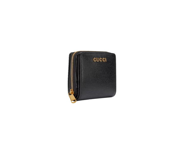 Gucci Gucci Mini Wallet Gucci Script - view 3
