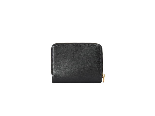 Gucci Gucci Mini Wallet Gucci Script - view 4