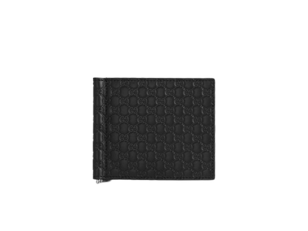 Gucci Gucci Money Clip