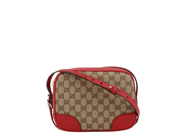 Gucci Gucci Bree Messenger Bag - view 1