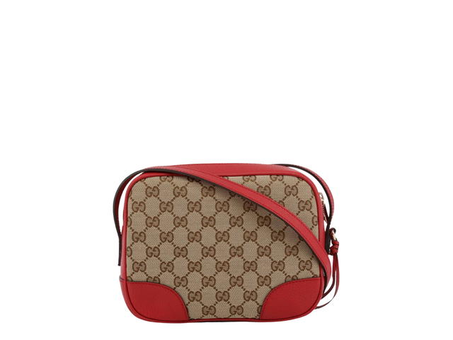 Gucci Gucci Bree Messenger Bag - view 2