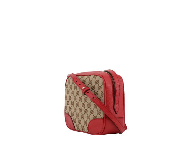 Gucci Gucci Bree Messenger Bag - view 3