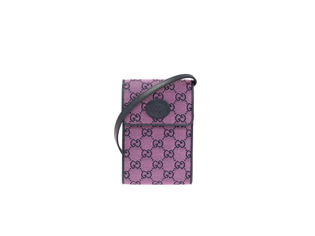 Gucci Gucci Mini Bag