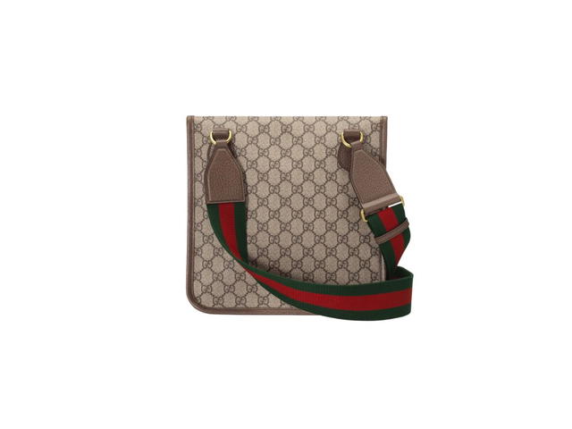 Gucci Gucci Neo Vintage Medium Messenger Bag - view 2