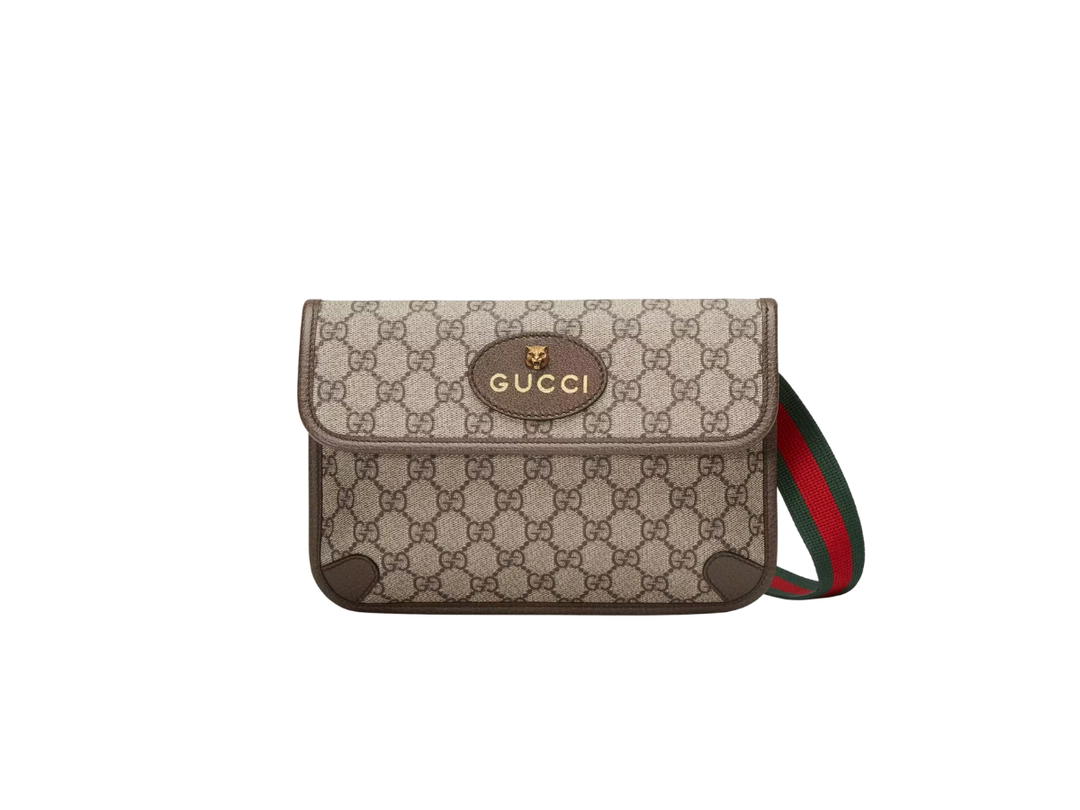 Gucci Gucci Neo Vintage Belt Bag