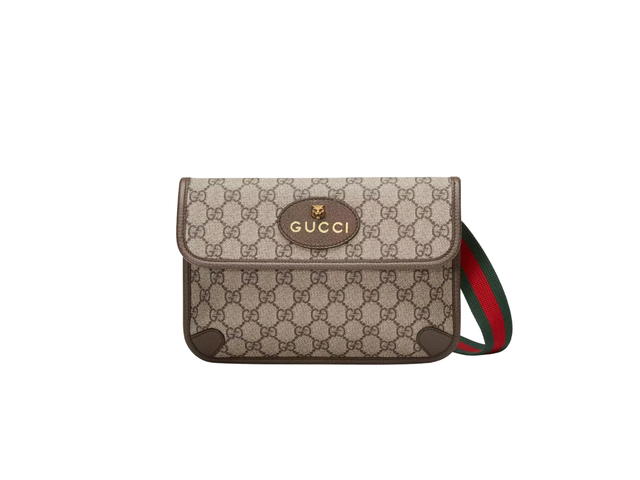 Gucci Gucci Neo Vintage Belt Bag - view 1