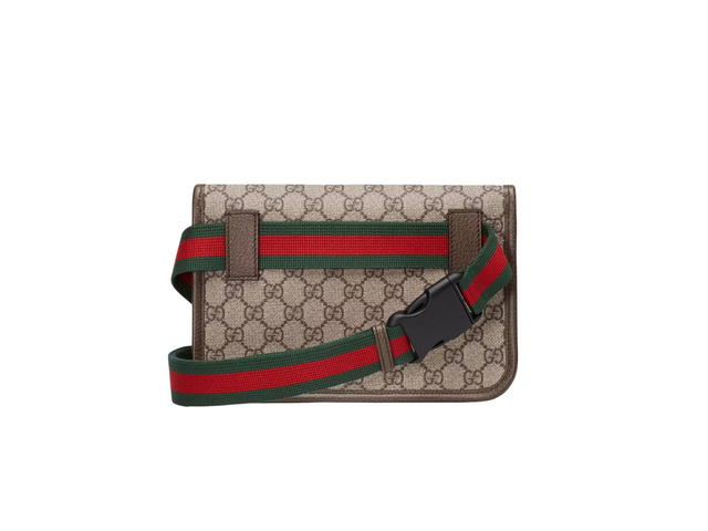 Gucci Gucci Neo Vintage Belt Bag - view 2
