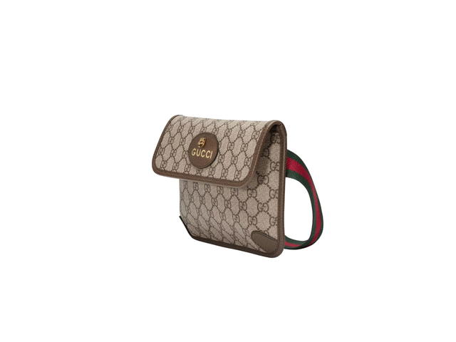 Gucci Gucci Neo Vintage Belt Bag - view 3
