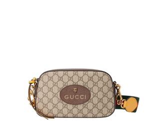 Buy Gucci Neo Vintage Messenger Bag at Sasom – Authentic and Ready to Ship