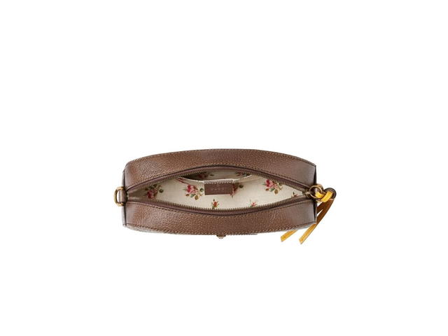 Gucci Gucci Neo Vintage Messenger Bag - view 2