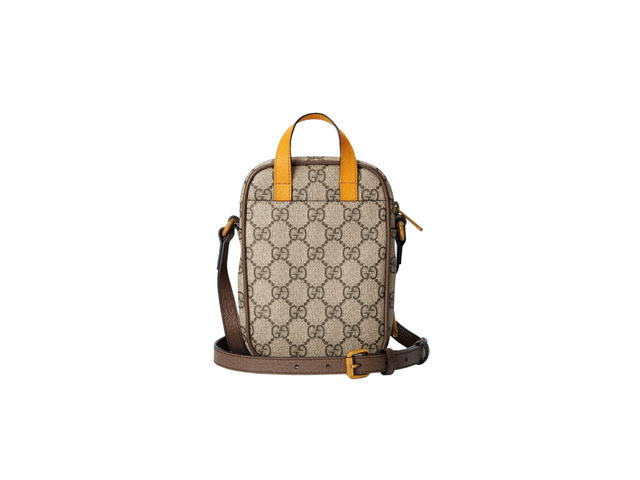 Gucci Gucci Neo Vintage Bag - view 3