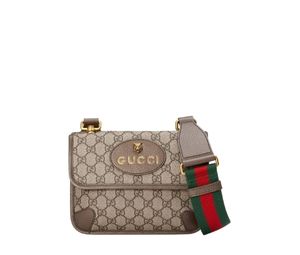 Buy Gucci Neo Vintage Small Messenger Bag at Sasom – Authentic and Ready to Ship