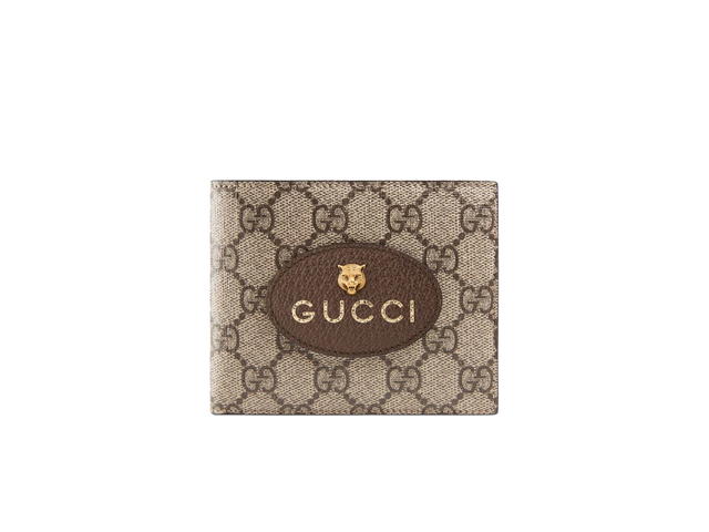 Gucci Gucci Neo Vintage Wallet - view 1