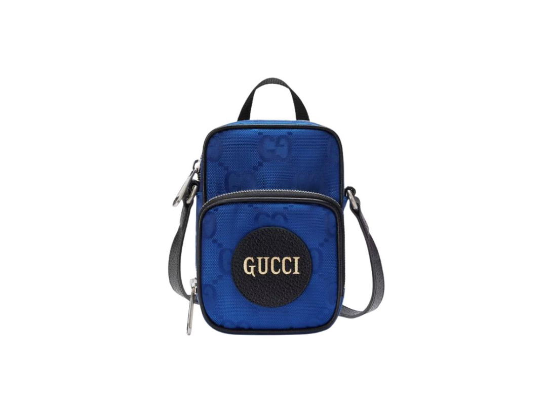 Gucci Gucci Mini Bag Off The Grid