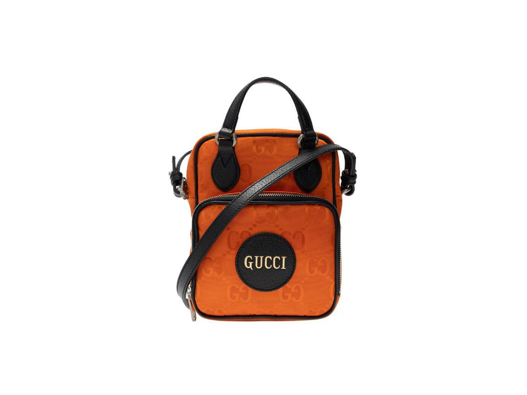 Gucci Gucci Mini Bag Off The Grid