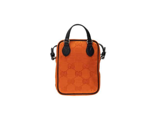 Gucci Gucci Mini Bag Off The Grid - view 2