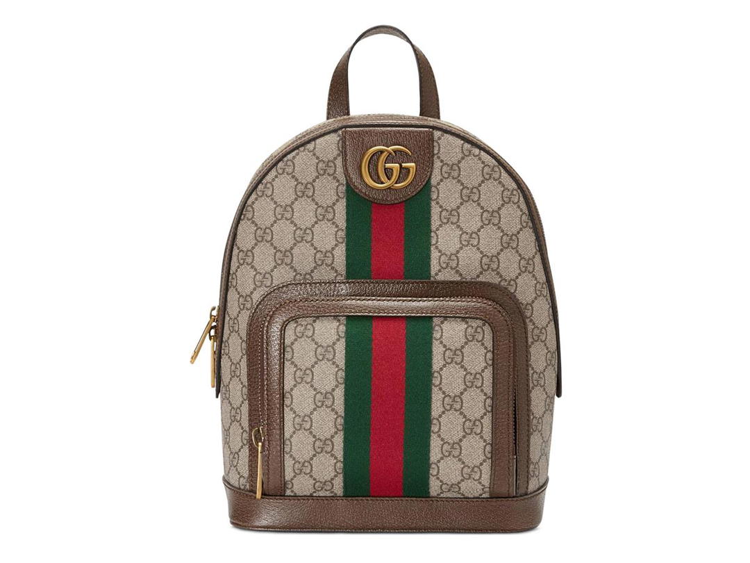 Gucci Gucci Ophidia Small Backpack