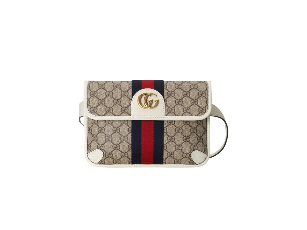 Gucci Gucci Ophidia Belt Bag