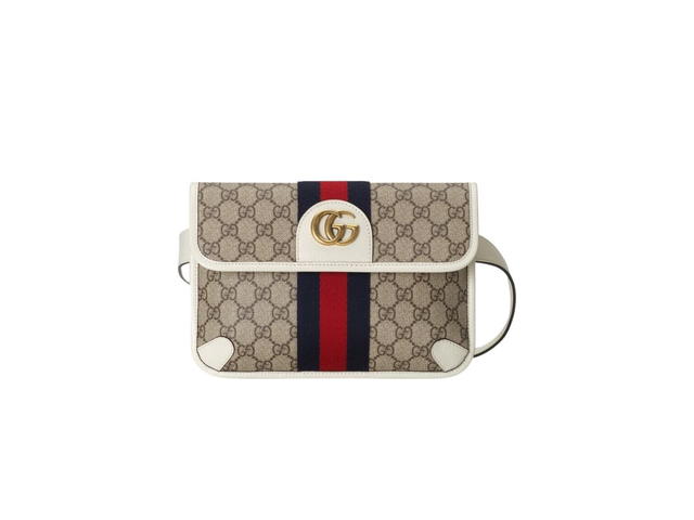 Gucci Gucci Ophidia Belt Bag - view 1