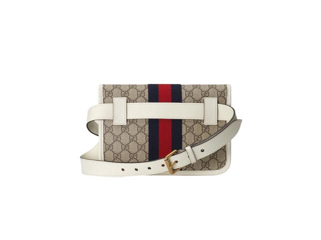 Gucci Gucci Ophidia Belt Bag - view 2