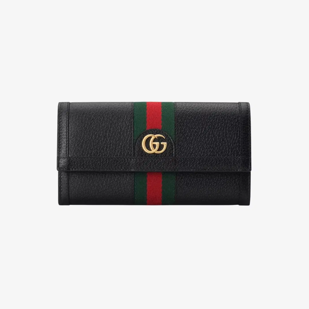 Gucci Gucci Ophidia Wallet