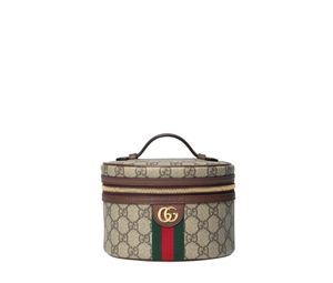 Buy Gucci Ophidia Cosmetic Case at Sasom – Authentic and Ready to Ship