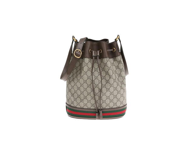 Gucci Gucci Ophidia Bucket Bag - view 1