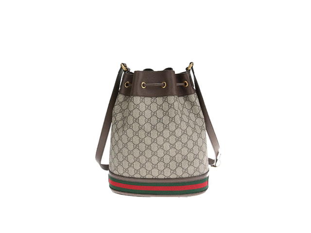 Gucci Gucci Ophidia Bucket Bag - view 2