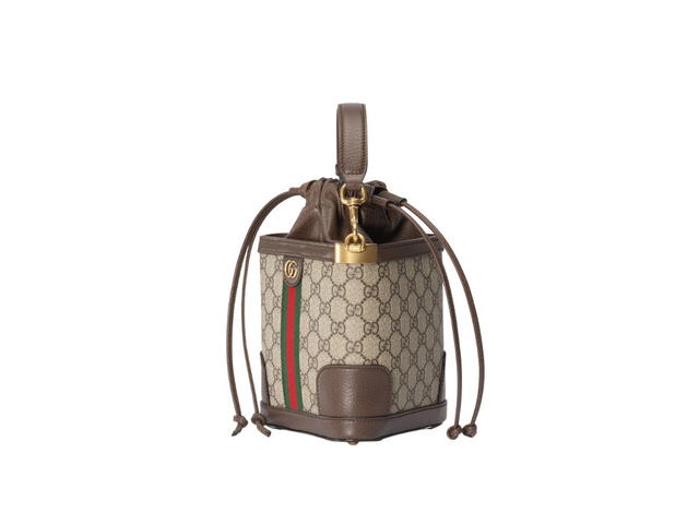 Gucci Gucci Ophidia Bucket Bag - view 2