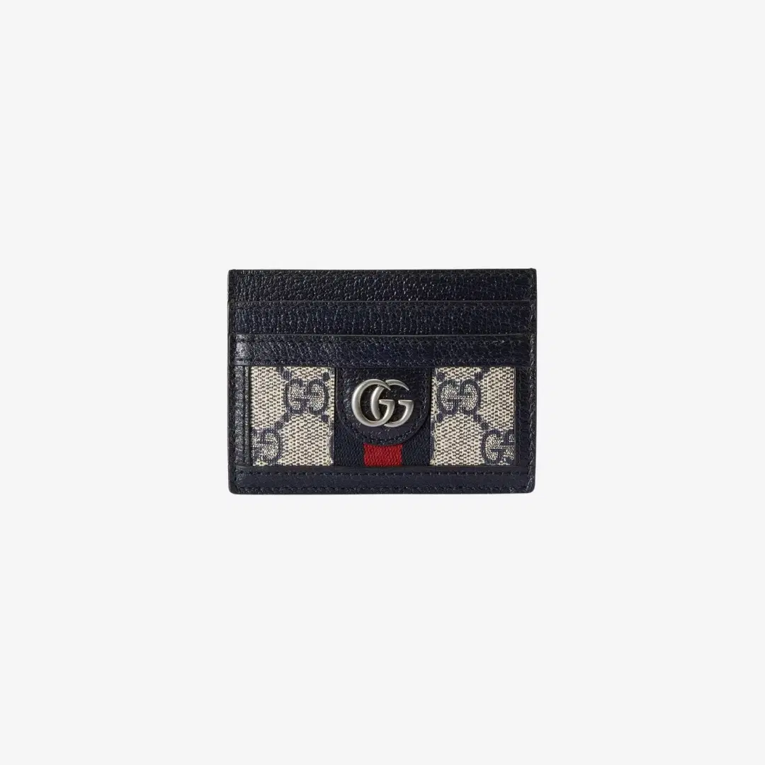 Gucci Gucci Ophidia Card Case