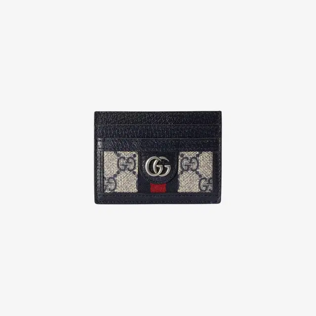 Gucci Gucci Ophidia Card Case - view 2