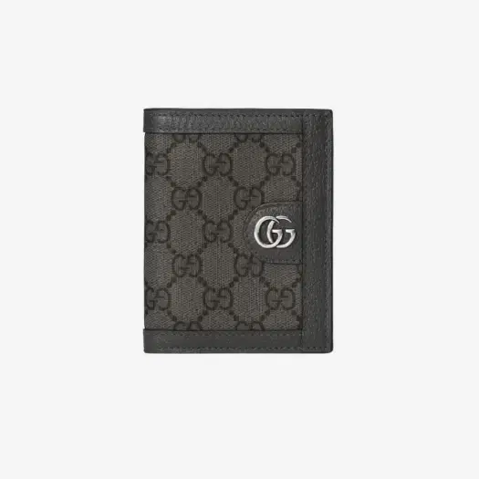 Buy Gucci Ophidia Card Case at Sasom – Authentic and Ready to Ship