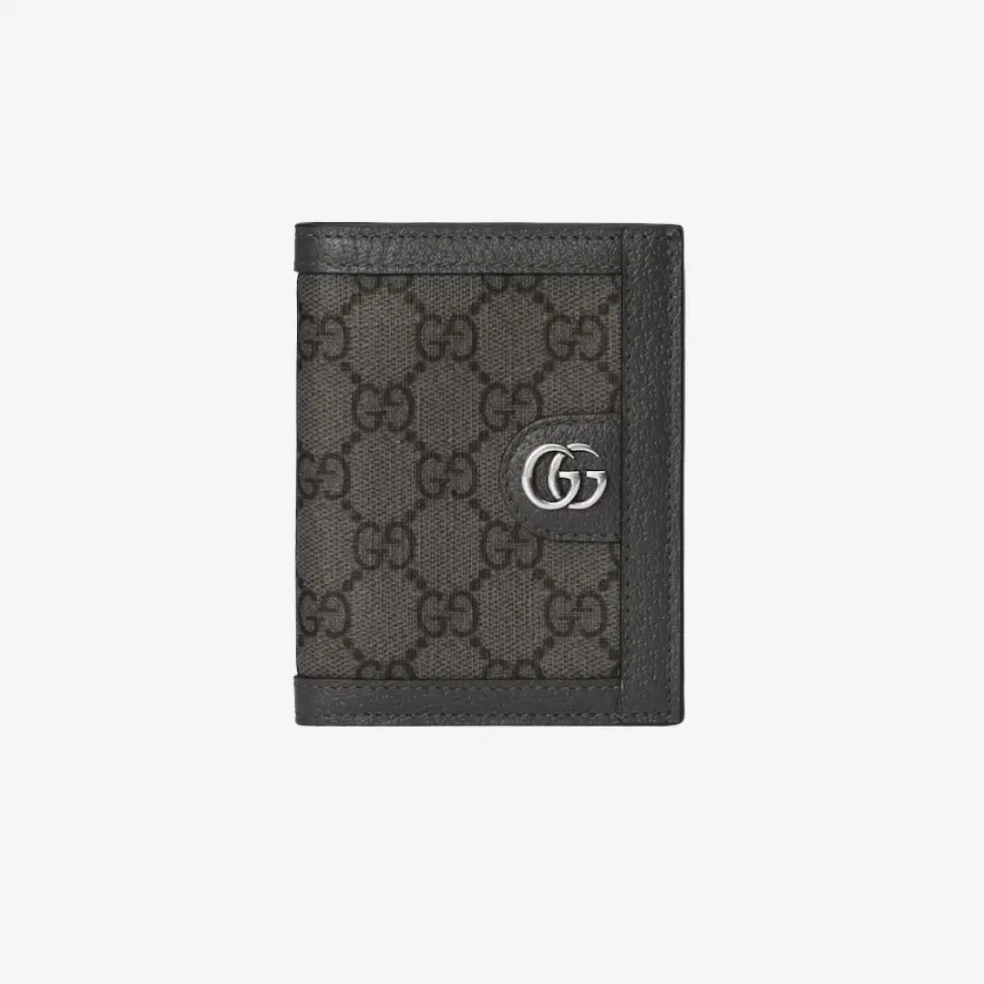 Gucci Gucci Ophidia Card Case