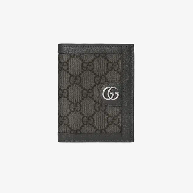 Gucci Gucci Ophidia Card Case - view 1
