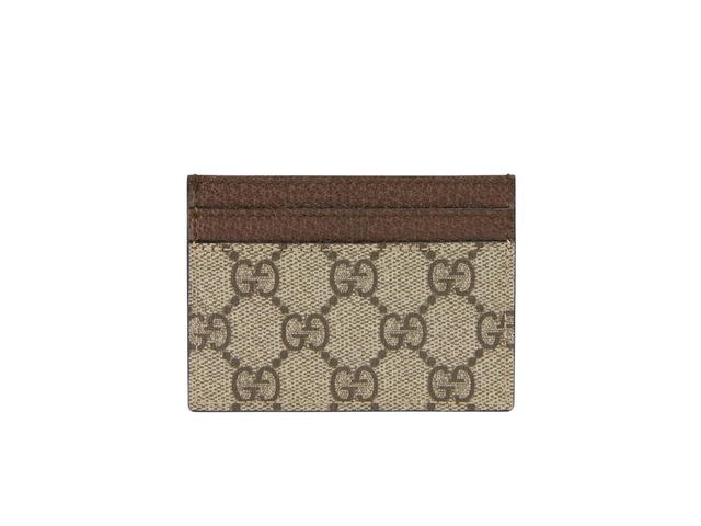 Gucci Gucci Ophidia Card Case - view 2