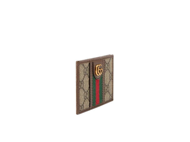 Gucci Gucci Ophidia Card Case - view 2