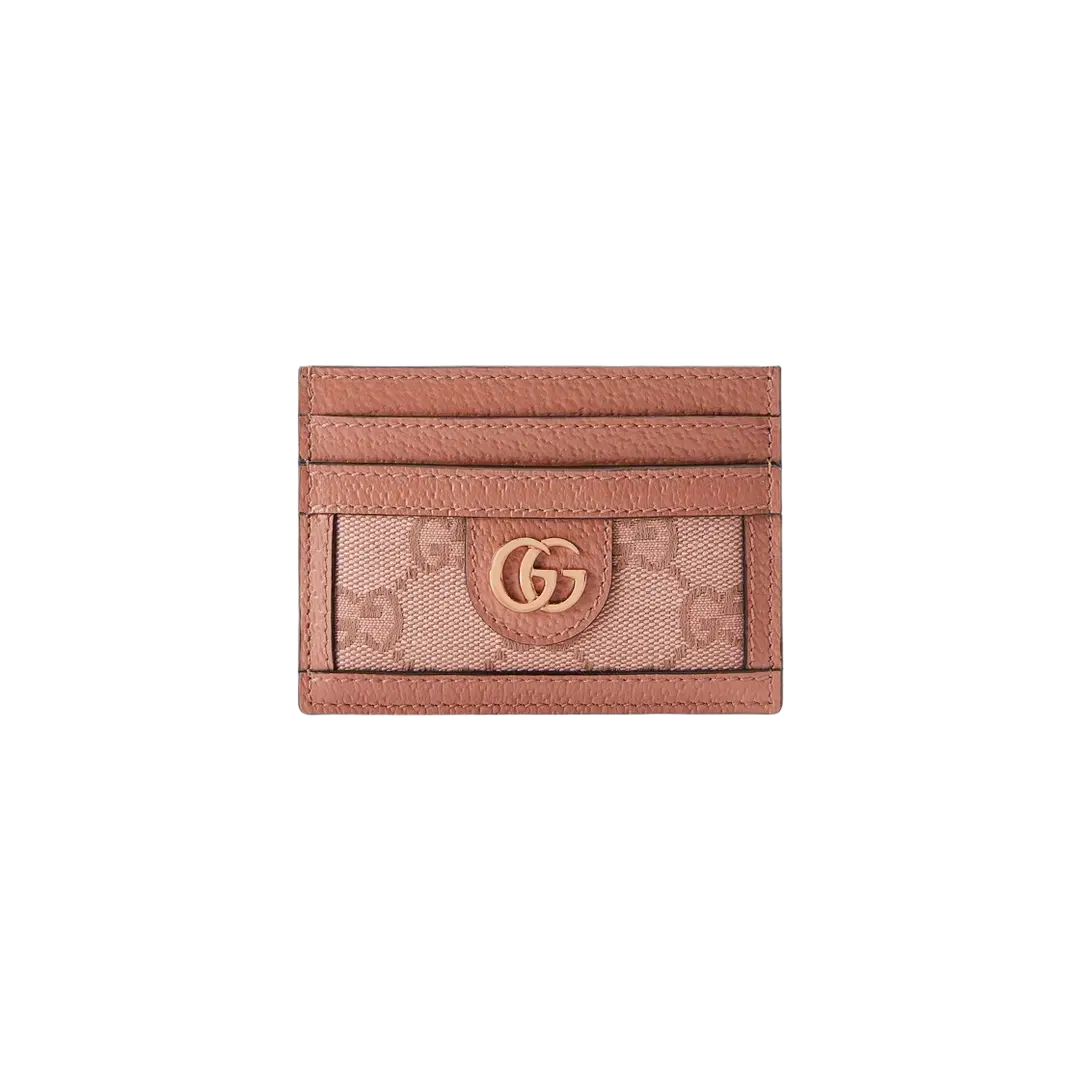 Gucci Gucci Ophidia Card Case
