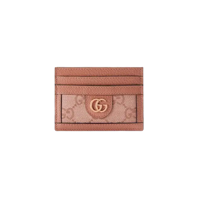 Gucci Gucci Ophidia Card Case - view 2