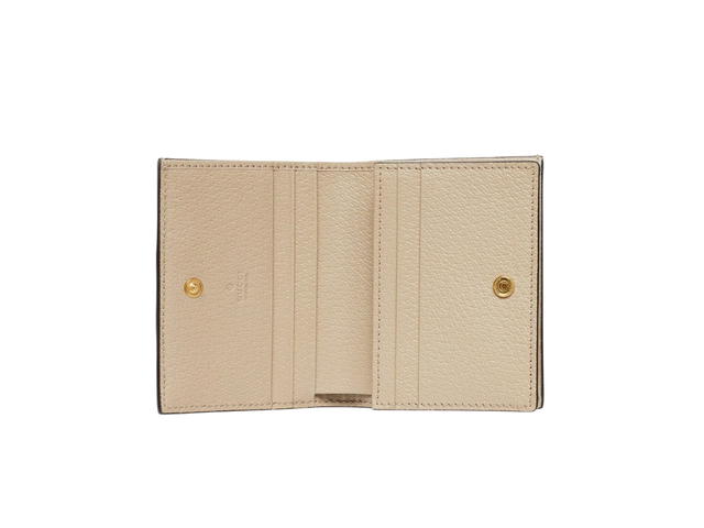 Gucci Gucci Ophidia Card Case Wallet - view 3