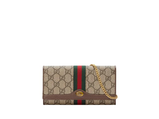 Gucci Gucci Ophidia Chain Wallet - view 1