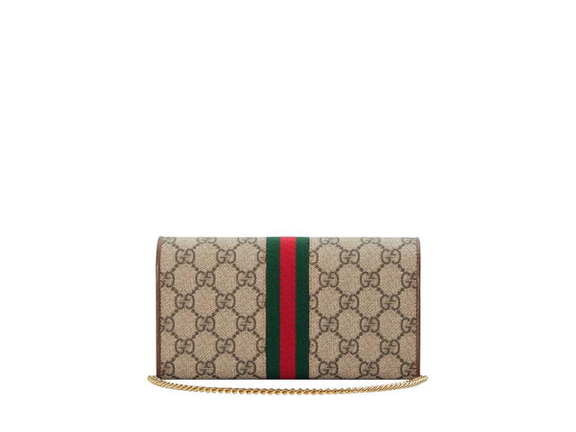 Gucci Gucci Ophidia Chain Wallet - view 2