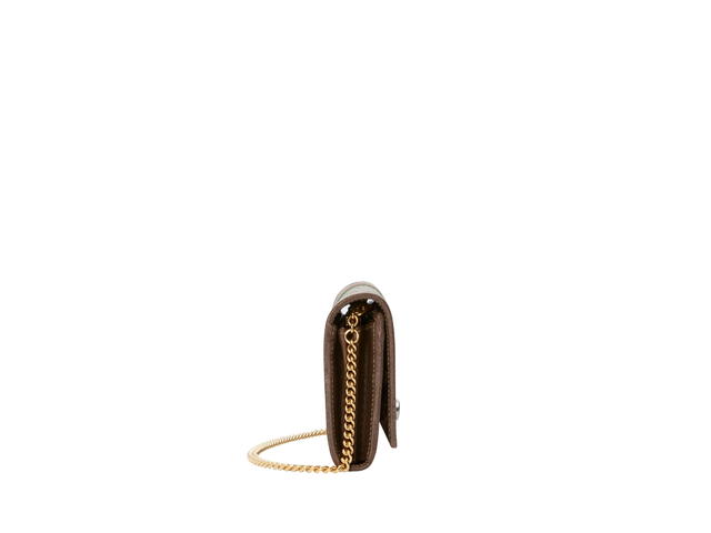 Gucci Gucci Ophidia Chain Wallet - view 3