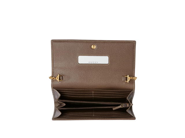 Gucci Gucci Ophidia Chain Wallet - view 5