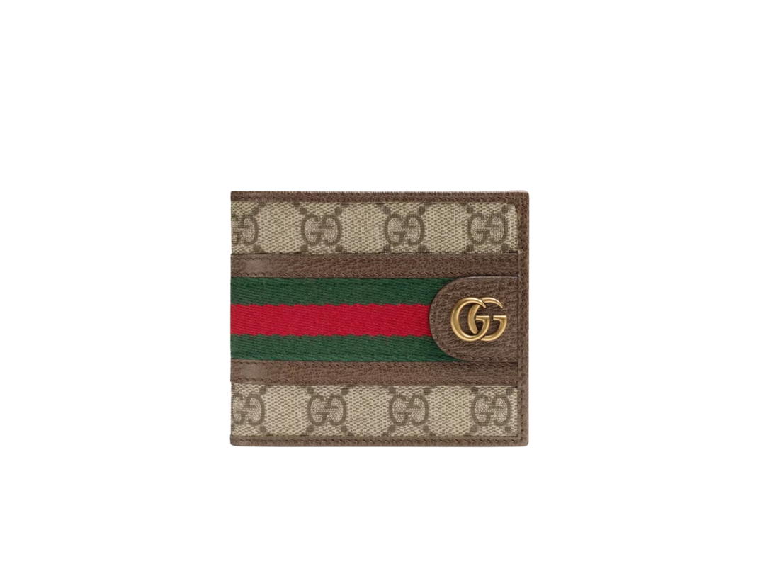 Gucci Gucci Ophidia Coin Wallet