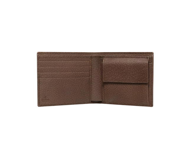 Gucci Gucci Ophidia Coin Wallet - view 2