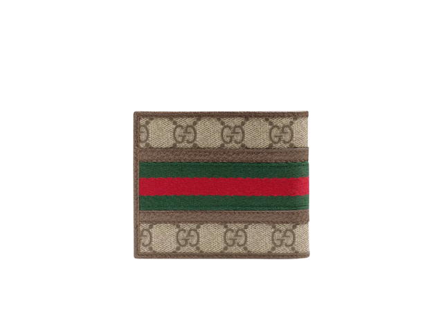 Gucci Gucci Ophidia Coin Wallet - view 3
