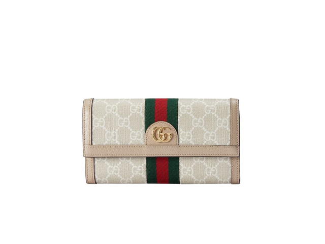 Gucci Gucci Ophidia Continental Wallet - view 1